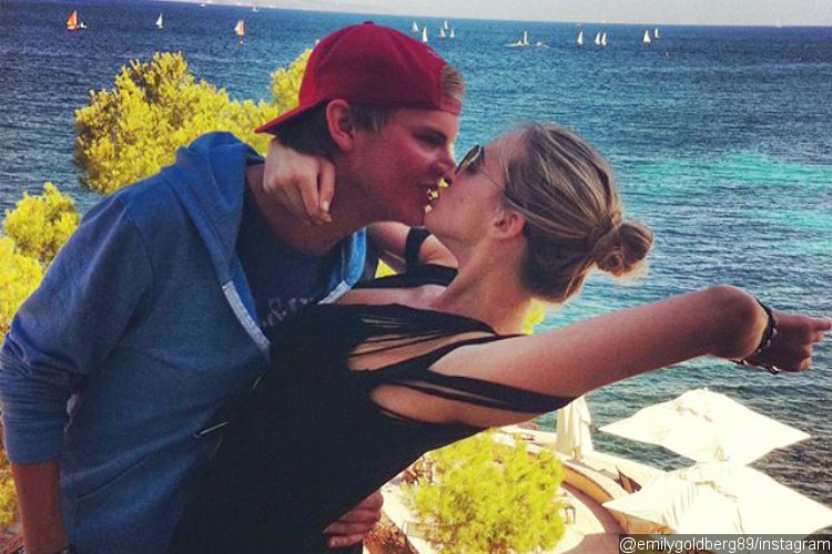 Aviciis Ex-Girlfriend Posts Heartbreaking Tribute After His Death girlfriend picture Aviciis Ex-Girlfriend Posts Heartbreaking Tribute After His Death picture picture