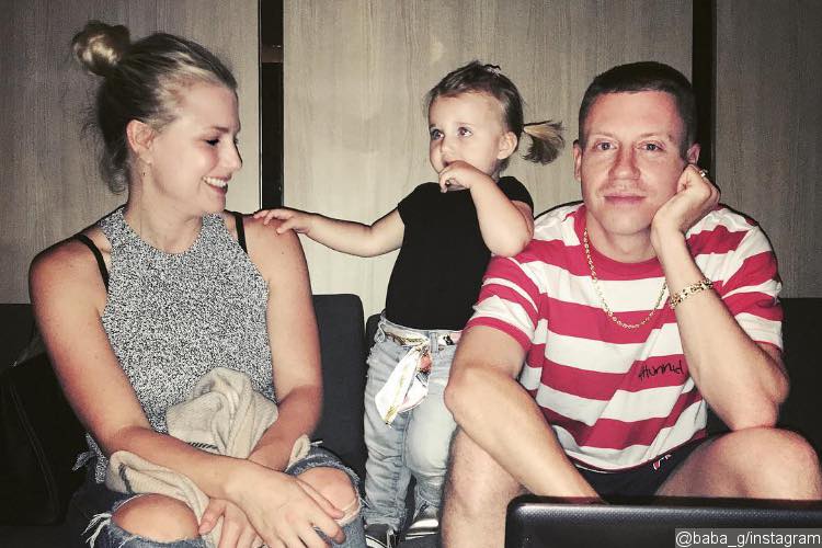 Macklemore and Wife Tricia Davis Welcome Baby No. 2