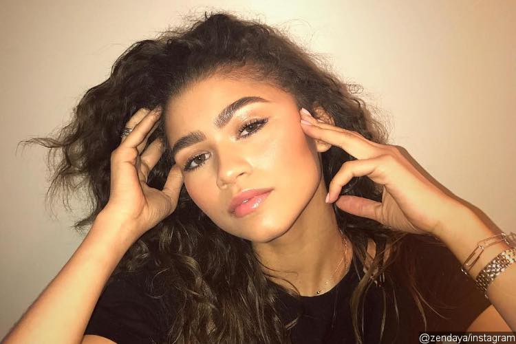 Zendaya Blasts 'Acceptable' Hollywood Beauty Standards: 'That Has to