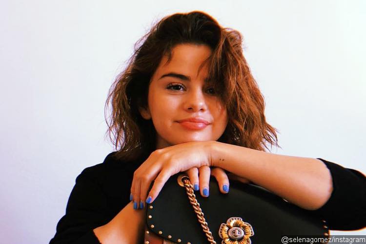 Selena Gomez Shows Her Edgiest Haircut Yet. See Her Half-Shaved Undercut!