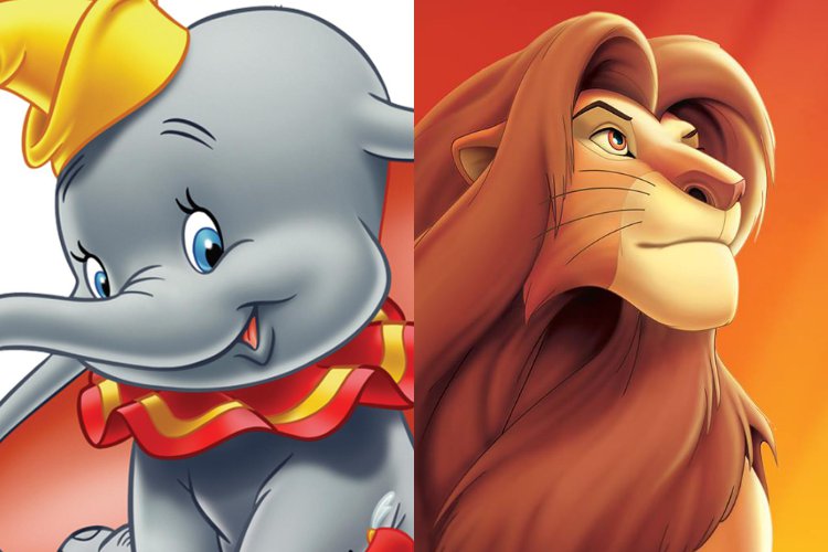Disney Reveals First Look at 'Dumbo', 'Lion King' and More at CinemaCon