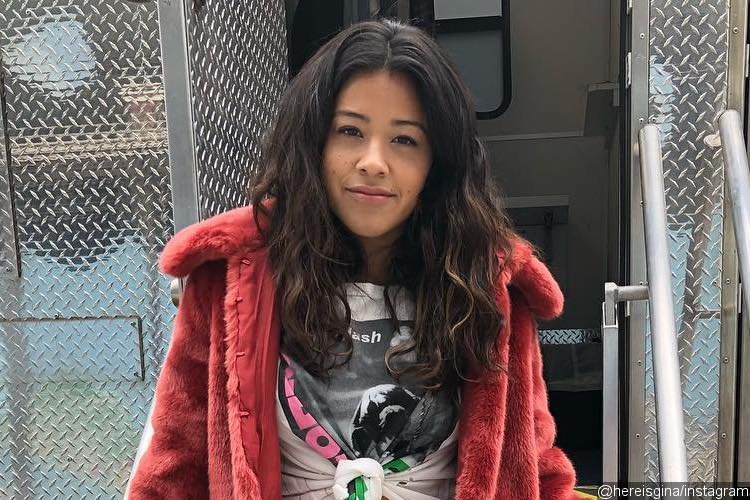 Gina Rodriguez Spent This Much on New Pooch