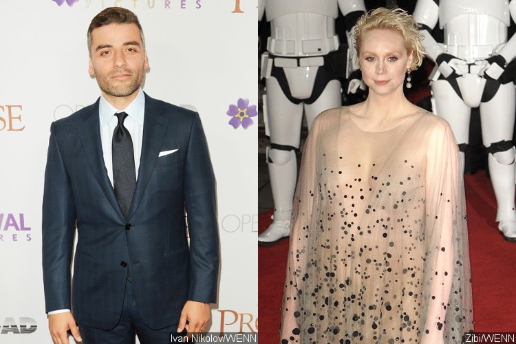 Oscar Isaac and Gwendoline Christine to Voice Characters in 'Star Wars' Animated Series