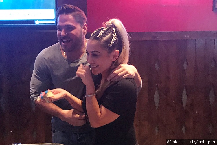 Ronnie Ortiz-Magro Apologizes After Lashing Out at Girlfriend Jen Harley on Instagram