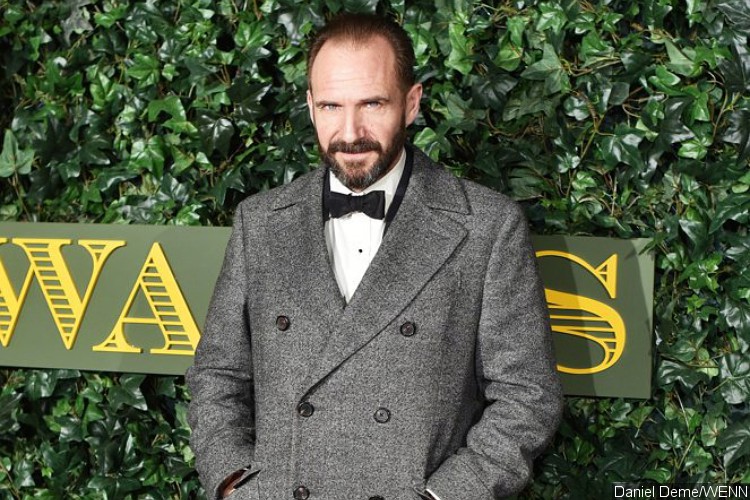Ralph Fiennes Tapped to Play George Frideric Handel in New Biopic