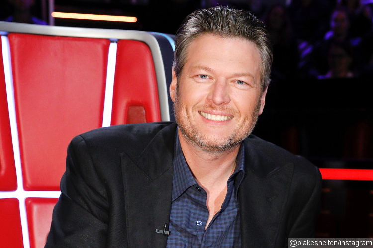 Blake Shelton Denies Calling Out Ex Miranda Lambert in 'Karma' Tweet