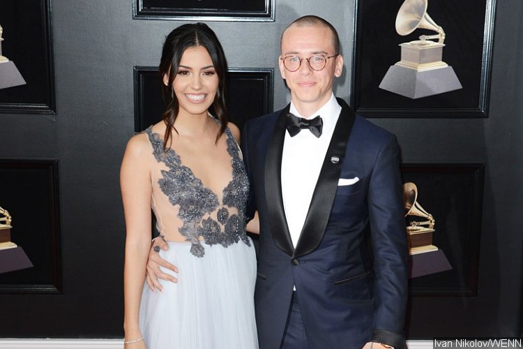 Logic Purchases Bachelor Pad After Divorce News