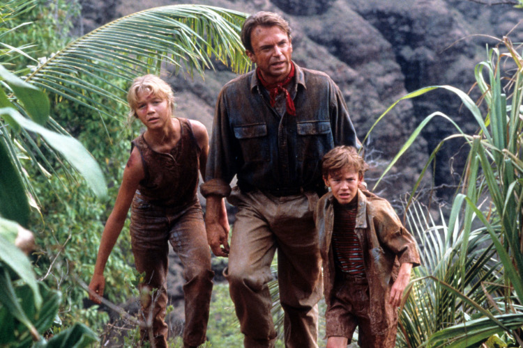 'Jurassic Park' Comes to Life Again for 25th Anniversary