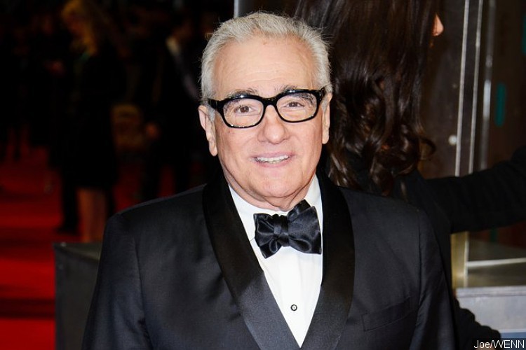 Martin Scorsese Slams Rotten Tomatoes and CinemaScore During Awards Speech