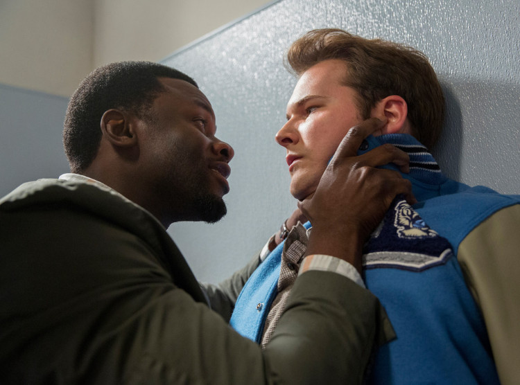 13 Reasons Why season 2 photo