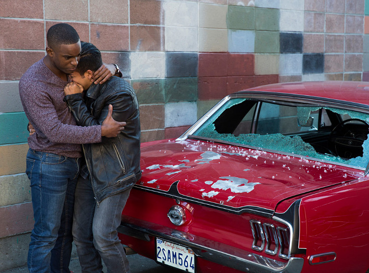 13 Reasons Why season 2 photo