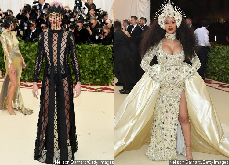 2018 Met Gala