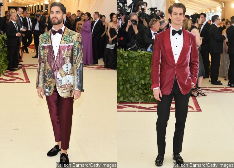 2018 Met Gala