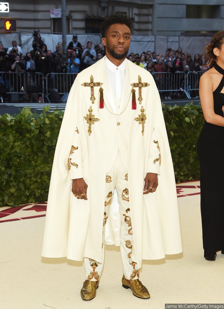 2018 Met Gala