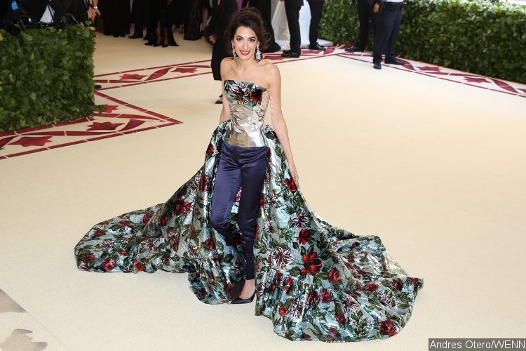 2018 Met Gala