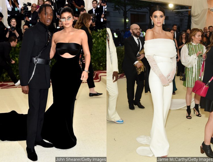 2018 Met Gala