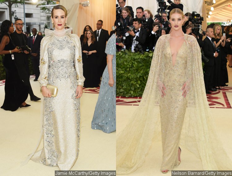 2018 Met Gala