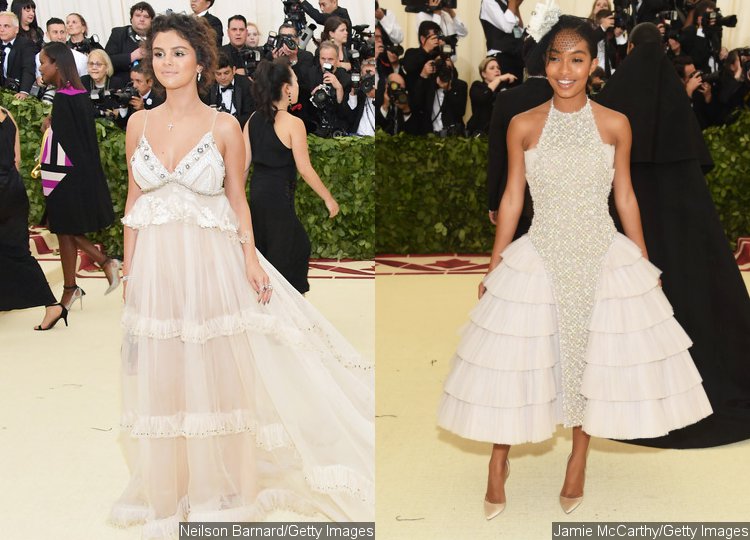 2018 Met Gala