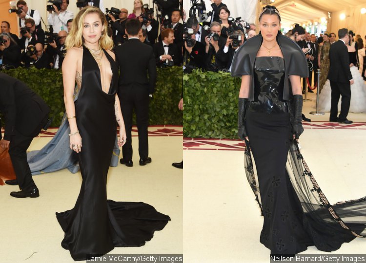 2018 Met Gala