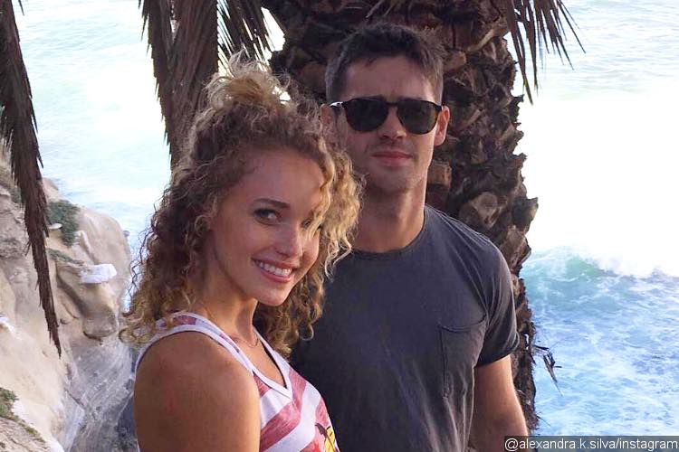 Steven R. McQueen Calls Off Engagement to Model Alexandra Silva