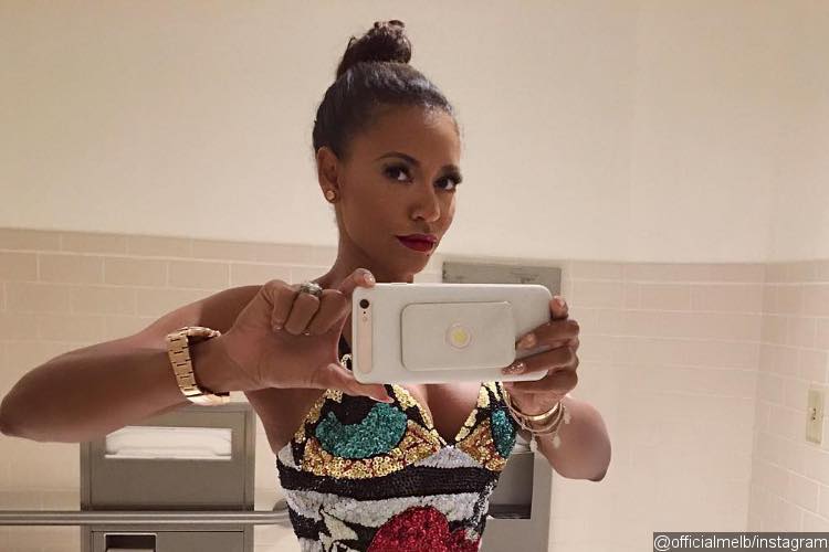 Mel B's New Book to Dish on Her Life in 'the Last 10 Years'