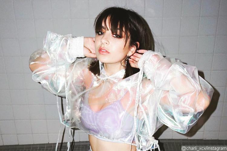 Charli XCX Addresses Wardrobe Malfunction at First 'Reputation' Show: 'Omg My Boob Fell Out'