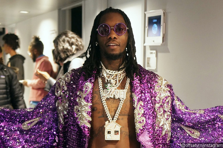 Image result for Offsetâ€™s $150,000 Diamond Chain