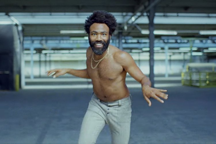 Childish Gambino Breaks His Own YouTube Records With 'This Is America'