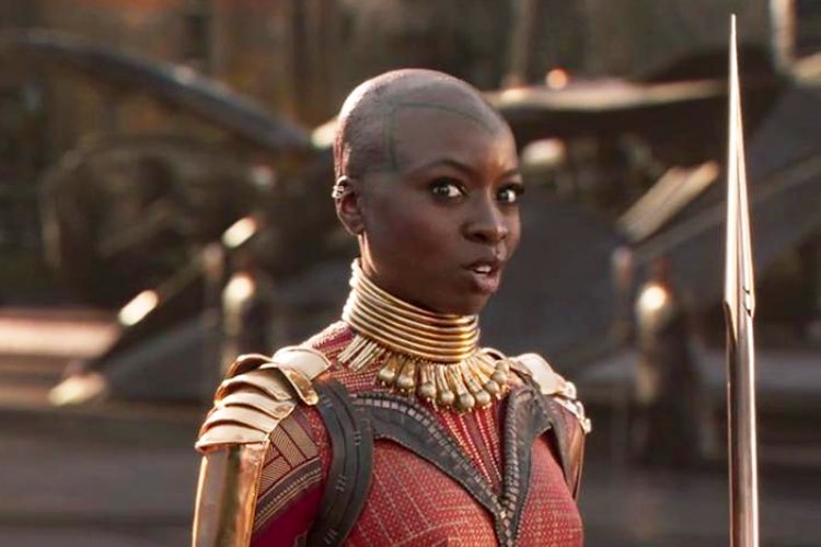 'Black Panther' Director Thinks a Female-Centered Spin-Off Is a Good Idea
