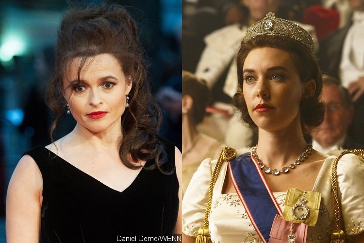 Helena Bonham Carter Wants Princess Margaret Lessons From Vanessa Kirby for 'The Crown' Role