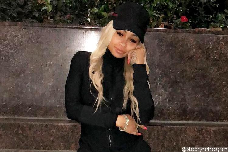 Report: Judge Asks Blac Chyna to Provide Proof That the Kardashians Derailed 'Rob and Chyna'