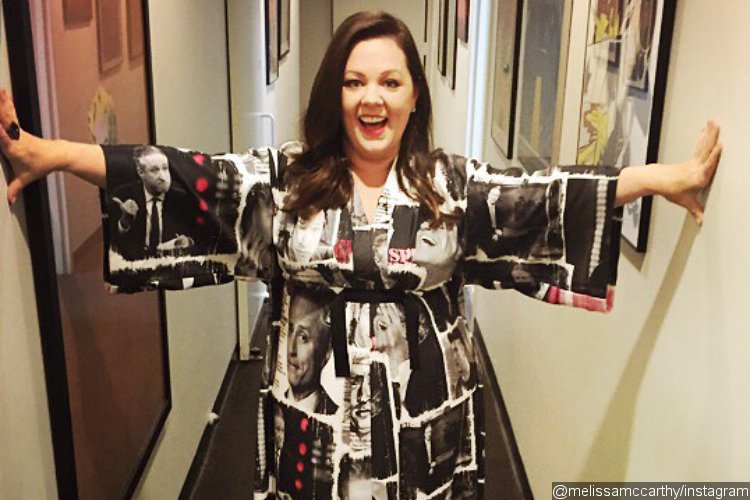 Melissa McCarthy Temporarily Shuts Down Clothing Venture