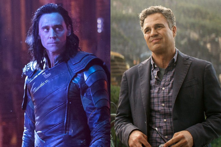 This 'Avengers: Infinity War' Theory Tries to Prove Loki Is Not Dead