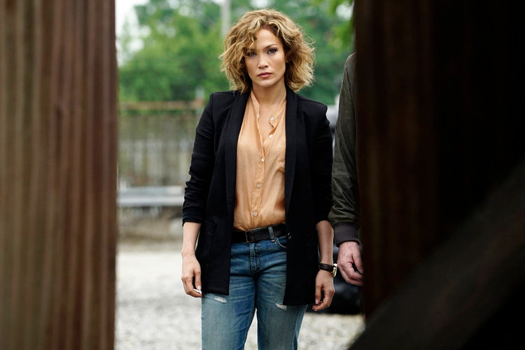 Jennifer Lopez on 'Shades of Blue' Final Season: It's Bittersweet