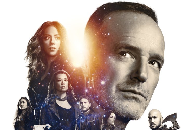 'Marvel's Agents of S.H.I.E.L.D.' Renewed for Shortened Season 6 by ABC