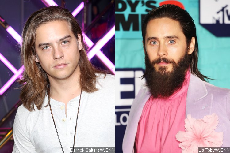 Dylan Sprouse Accuses Jared Leto Of Preying On Young Models