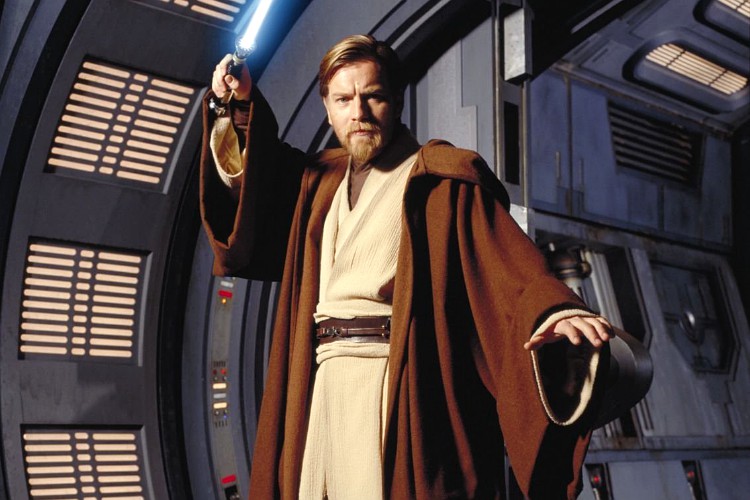 'Obi-Wan: A Star Wars Story' Is Reportedly in the Works at Disney