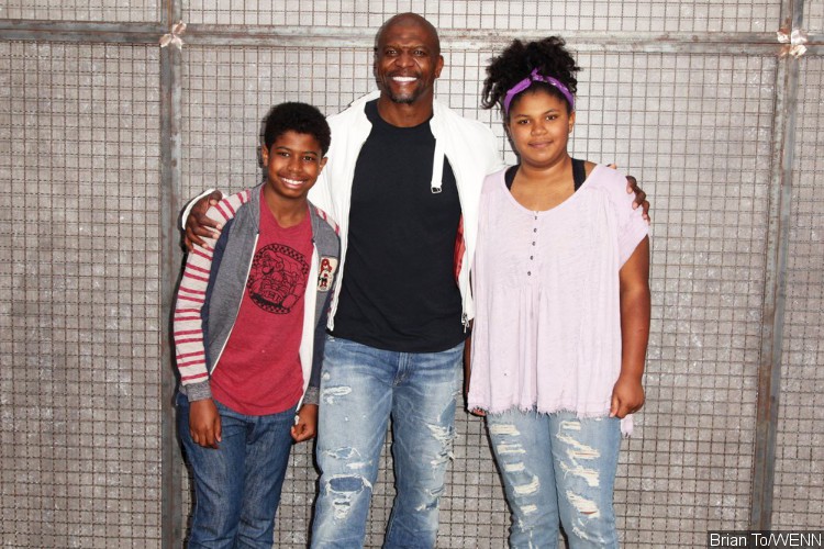 terry crews role in deadpool 2 terry crews on his role in deadpool 2 i couldn t tell terry crews role in deadpool 2 terry crews on his role in deadpool 2 i couldn t tell
