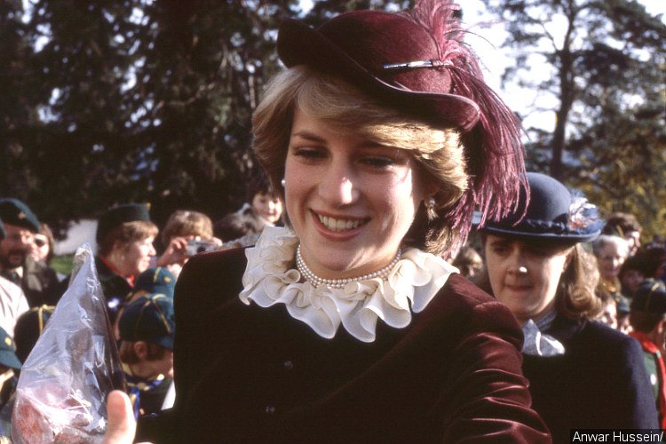 Why Princess Diana Refused to Wear Chanel After Her Divorce?