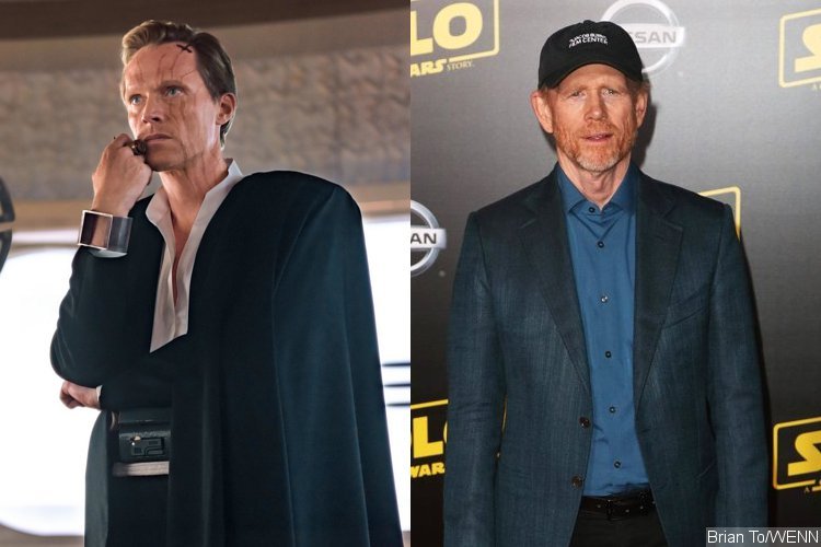 Paul Bettany Admits He 'Begged' Ron Howard for 'Solo: A Star Wars Story' Role