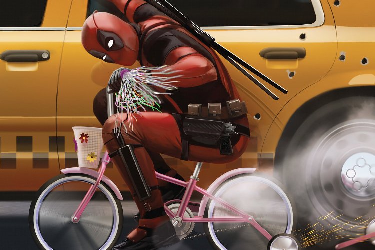 'Deadpool 2' Shatters R-Rated Thursday Night Records