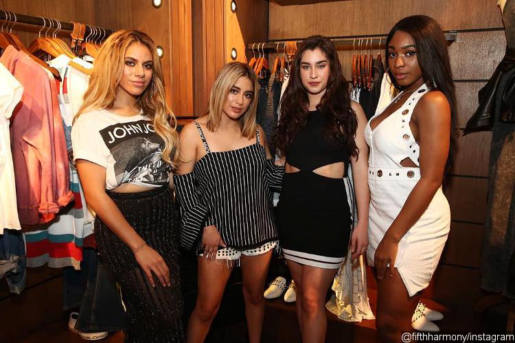 Fifth Harmony Releases Music Video for 'Don't Say You Love Me' Ahead of Hiatus