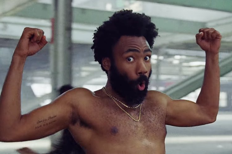 Childish Gambino Spends Second Week Atop Billboard Hot 100 With 'This Is America'