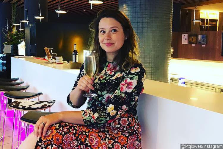 Katie Lowes Suffered a Miscarriage Before Welcoming Her Son