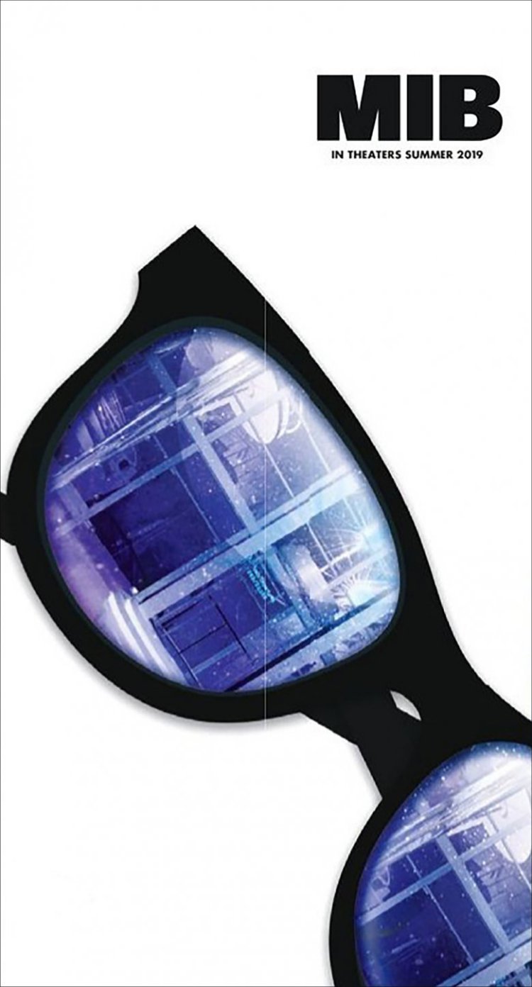 'Men in Black' Spin-Off: Plot Details and First Promo Poster Revealed