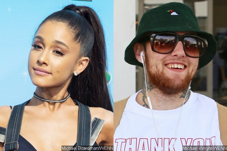 what caused mac and ariana break up