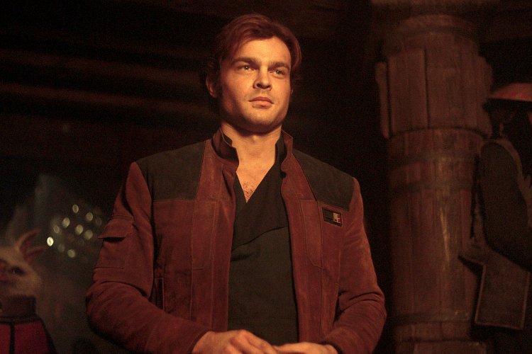 Alden Ehrenreich Says Getting Small Paycheck on Movies 'Is a Good Thing'