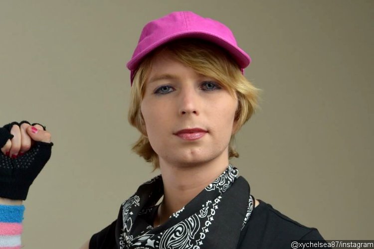 Chelsea Manning Is 'Safe' After Posting Alarming Suicidal Tweets