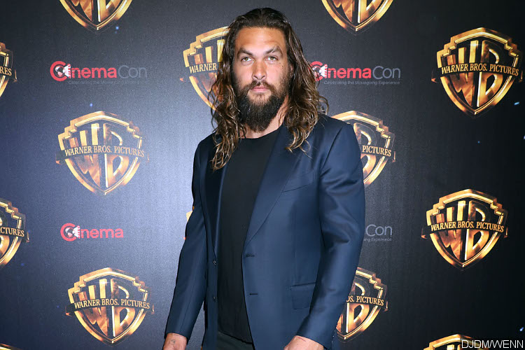 game of thrones actor leaves jason momoa leaves the crow reboot game of thrones actor leaves jason momoa leaves the crow reboot