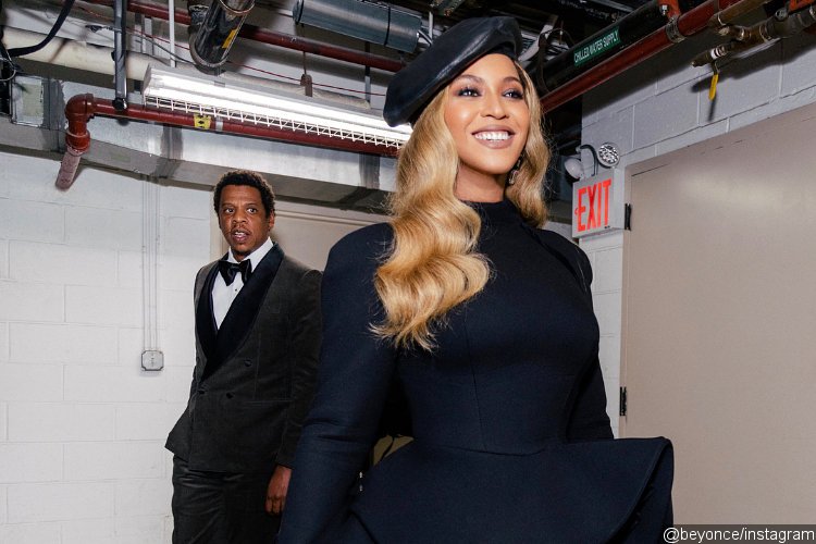 Beyonce and Jay-Z Offer Free 'On the Run II' Tour Tickets in Exchange ...